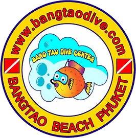 Bang Tao Dive Center, Phuket
