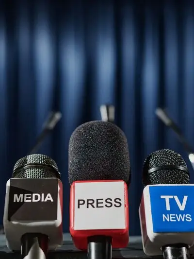 08 Media Contacts